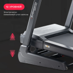 Беговая дорожка Svensson Body Labs Physioline Sprintmaster A